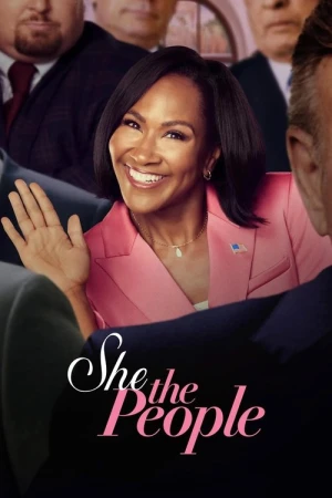She the People - Saison 1