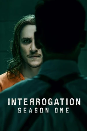  Interrogation - Saison 1 affiche 
