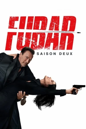 Regarder FUBAR - Saison 2 en streaming complet