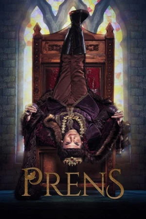  Prens - Saison 1 affiche 