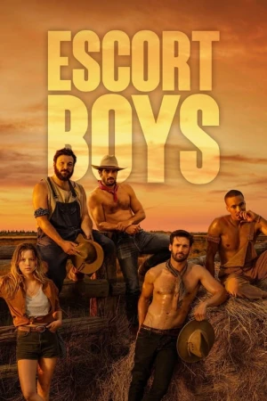 Regarder Escort Boys - Saison 2 en streaming complet